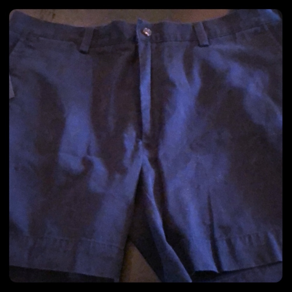 Men’s Polo cargo shorts